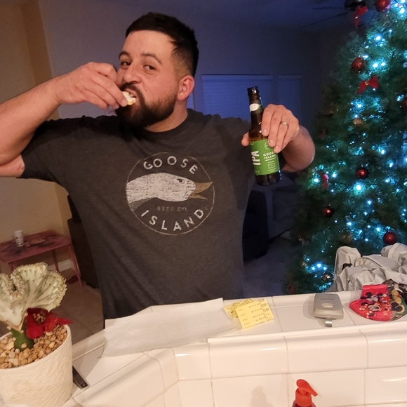 Meet your Posher, Anthony - Picture 4 of 7